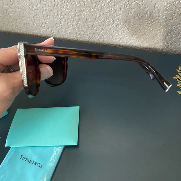 Tiffany & Co Sunglasses - Picture 4 of 13